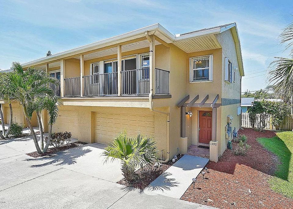 1992 Cato Ct Indialantic FL Zillow