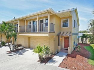 1992 Cato Ct #E-10, Indialantic, FL 32903