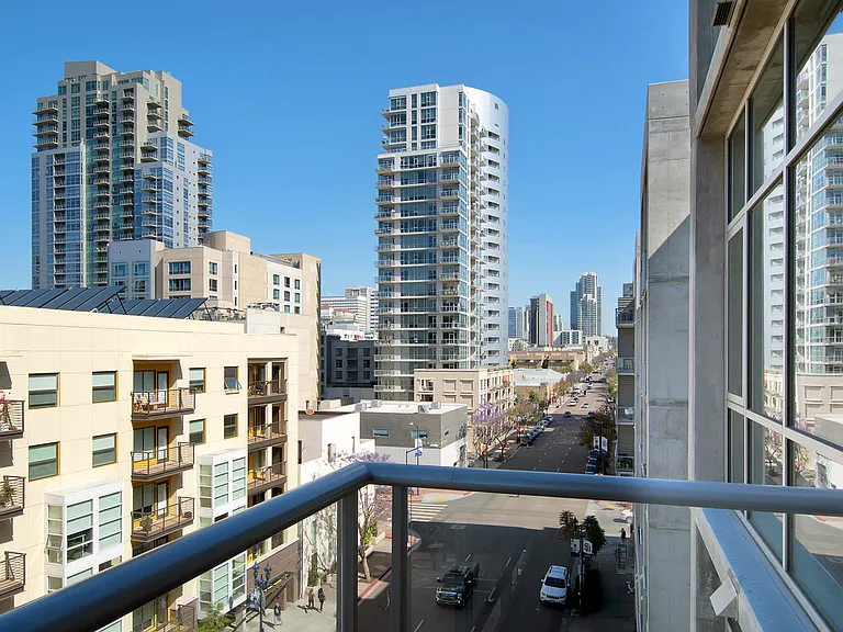 1025 Island Ave #609 — Photo 21
