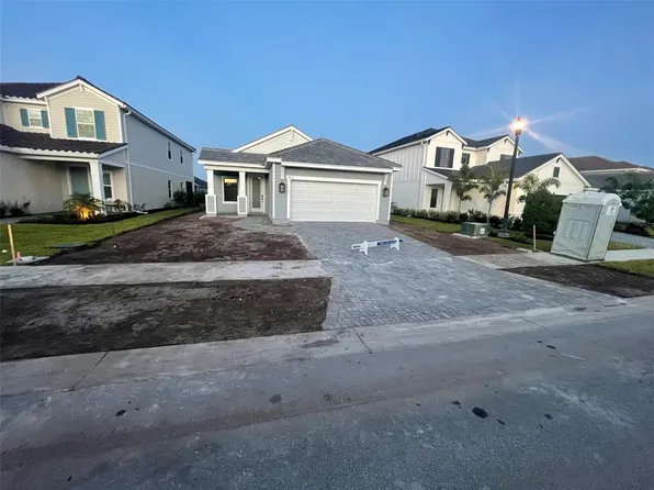2577 Dasheen Pl, Lakewood Ranch, FL 34240