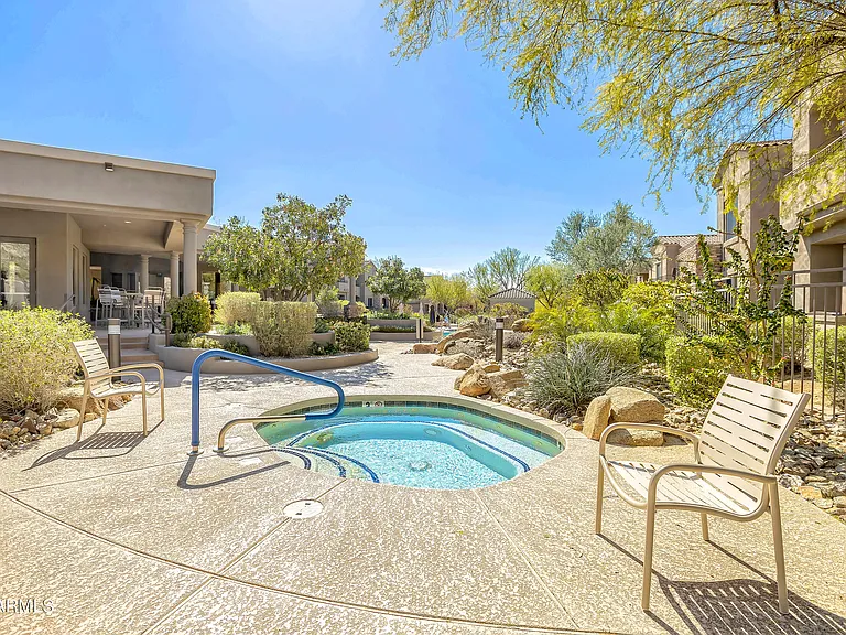 19550 N Grayhawk Dr #1137 — Photo 41