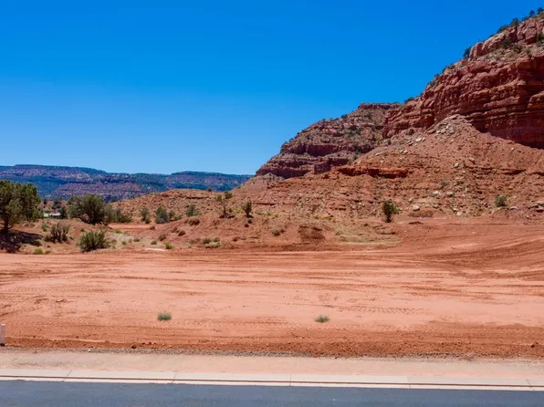 LOT 350 Winchester Way, Kanab, UT 84741