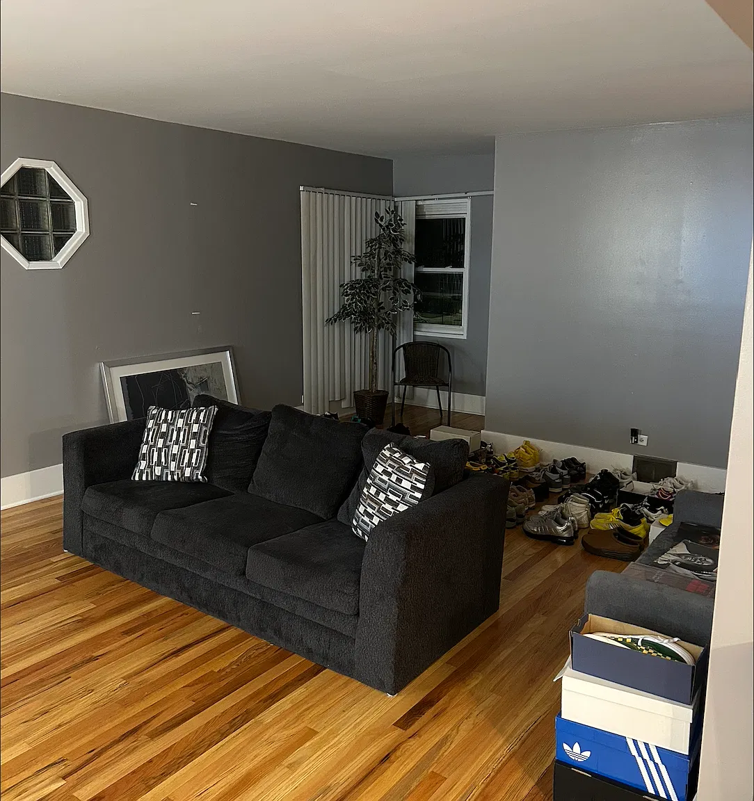 2 bed, 1200 sqft, $1,700 — Photo 1