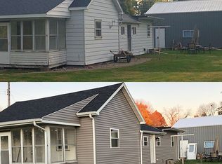 4658 Maple St, Lane, IL 61750