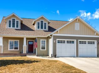 509 Cedar St, Slater, IA 50244