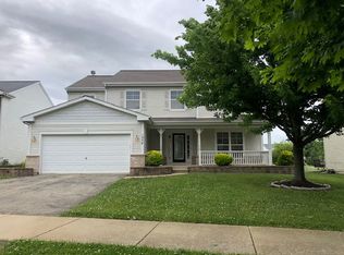 1954 Clarendon Ln, Aurora, IL 60504