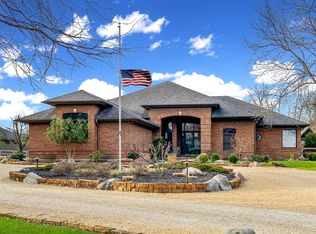 6681 Dressage Ln, Loveland, OH