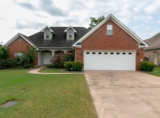 2575 Forest Vw, Conway, AR 72034