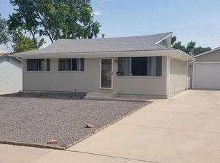 44 Macgregor Rd, Pueblo, CO 81001