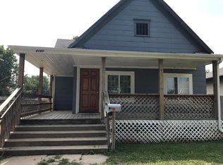2127 6th Ave, Council Bluffs, IA 51501