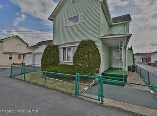 1221 Blair Ave, Scranton, PA 18508