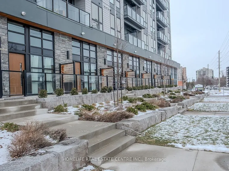 312 Erb St W #105 — Photo 3