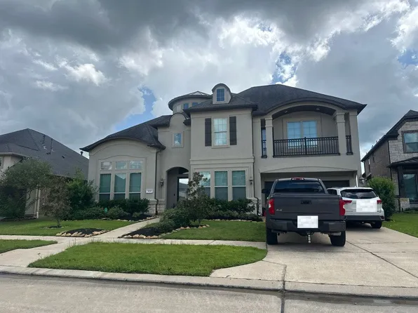 5906 Allendale Orchard Ln, Houston, TX 77059