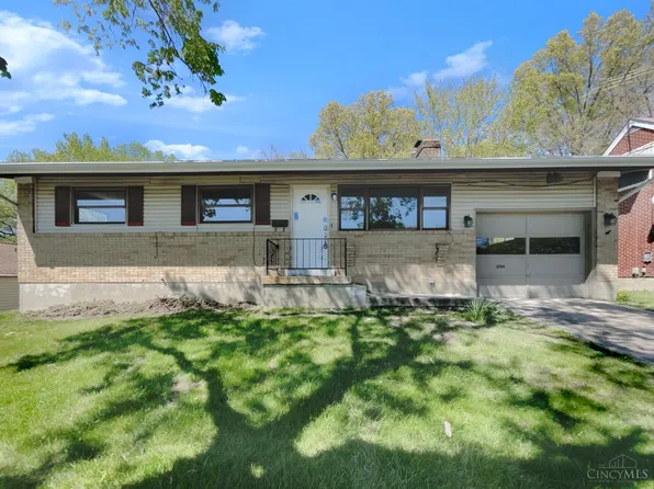 3780 Belfast Ave, Cincinnati, OH 45236