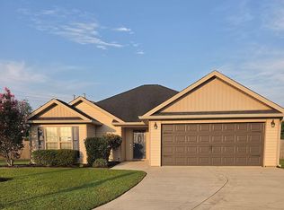 508 Grand Ave, Bonaire, GA 31005