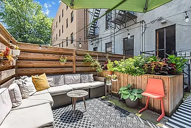 Rented by NOVO Living LLC