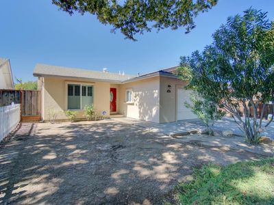 871 Sequoia Blvd, Tracy, CA, 95376