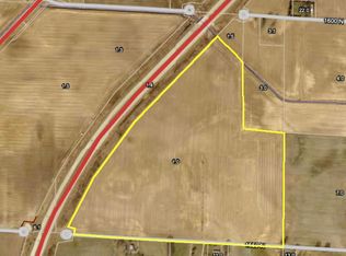 5500 E 1550 N, Elnora, IN 47529