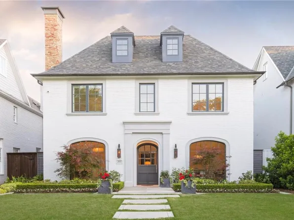 3921 Bryn Mawr Dr, Dallas, TX 75225