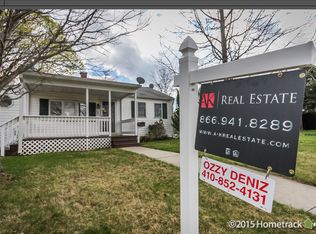 103 Tollgate Rd, Owings Mills, MD 21117