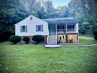 2720 Mount Pleasant Rd