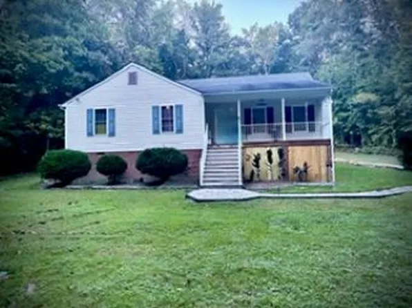 2720 Mount Pleasant Rd, Providence Forge, VA 23140