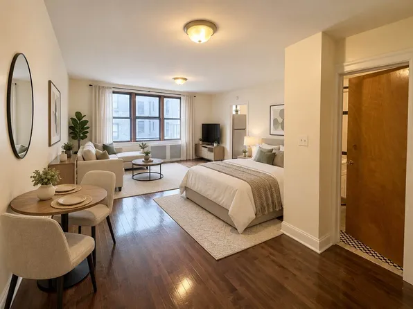 400 East 21st Street image 1 of 6