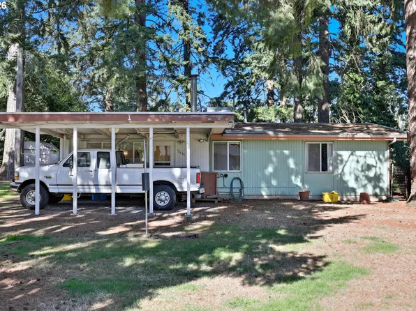 12825 SE Lincoln St, Portland, OR 97233