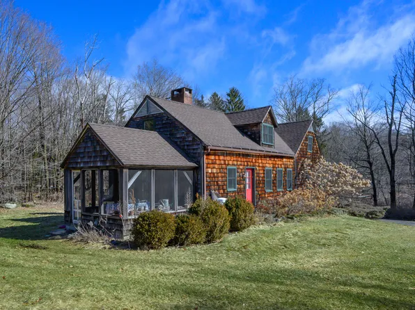 191 Great Hill Road, Cornwall, CT 06759