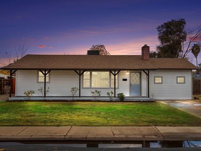 1533 Roosevelt Dr, Chowchilla, CA, 93610