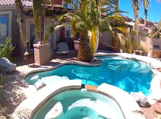 (Undisclosed Address), Henderson, NV 89011