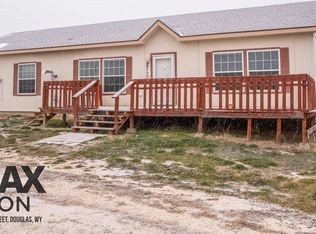 37 Clearview Rd, Douglas, WY 82633