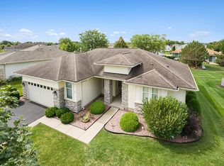 12273 Black Oak Trl, Huntley, IL