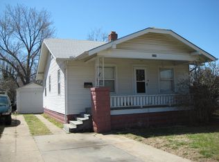 2239 W Maple St, Wichita, KS 67213