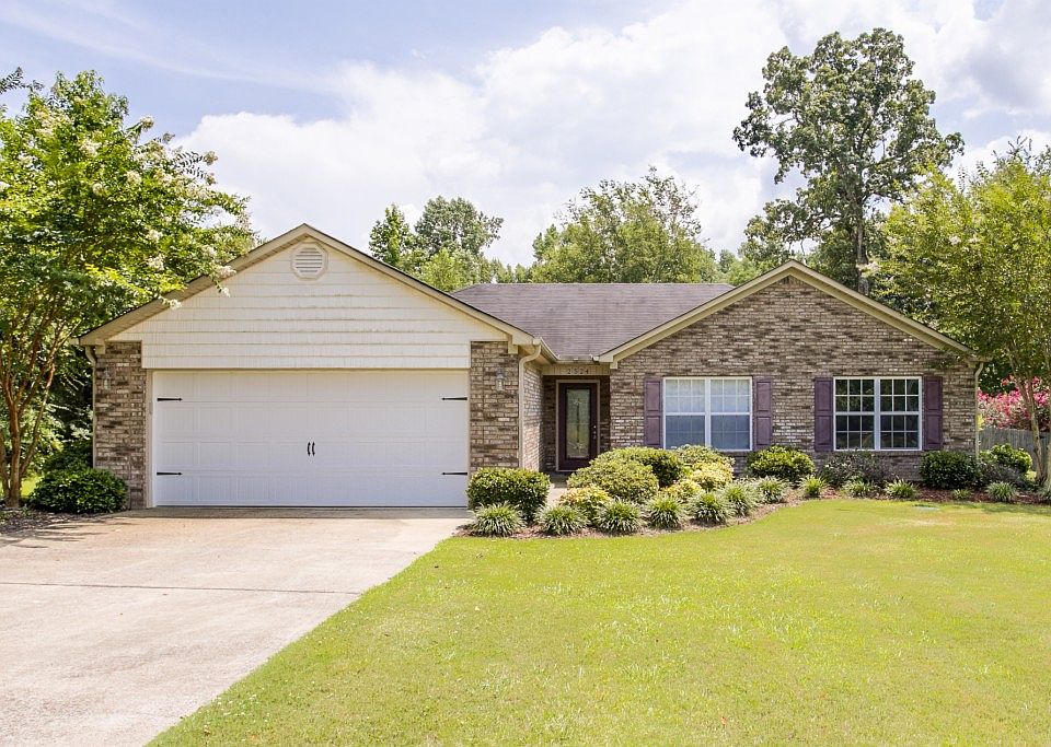 2524 Ready Section Rd, Toney, AL 35773 Zillow