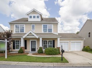 704 Sweet Spice Way, Canton, GA 30114