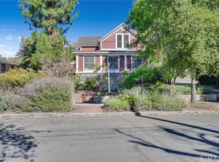 421 W 7th St, Claremont, CA 91711