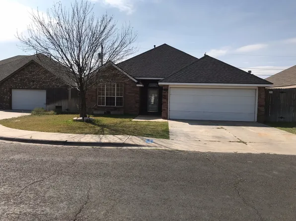 2206 Medford Ct, Odessa, TX 79762
