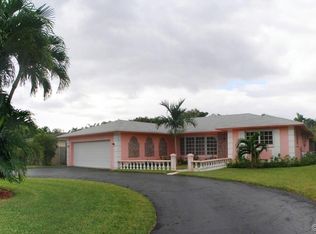 3691 NW 5th Ave, Oakland Park, FL 33309