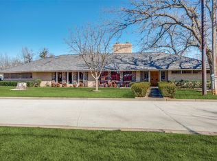 1202 S Lindsay St, Gainesville, TX 76240