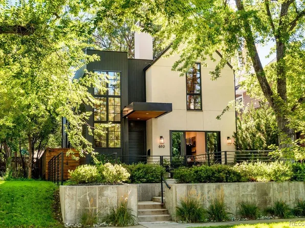 610 S Race Street, Denver, CO 80209