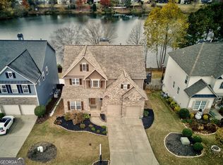 13015 Morningpark Cir, Milton, GA 30004