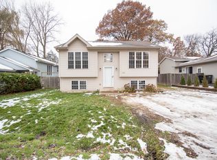 7746 243rd Ave, Salem, WI