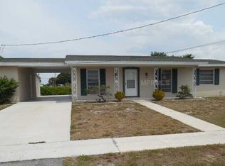 119 Rodgers Ave, Port Charlotte, FL 33952