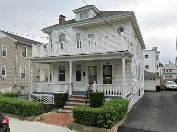 19 Pearl Ave #19, Winthrop, MA 02152