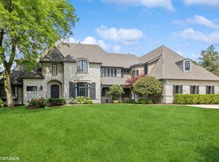 15W154 60th St, Burr Ridge, IL 60527