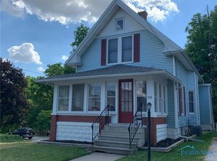 118 Lincoln St, Delta, OH 43515
