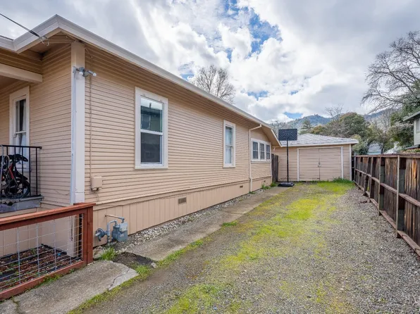 764 S Oak Street, Ukiah, CA 95482