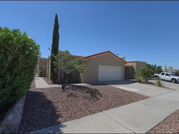 5th image of 7580 Le Conte Dr #A