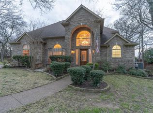 3528 Pecan Park Dr, Flower Mound, TX 75022